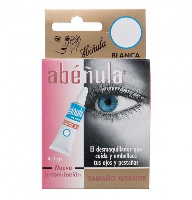 ABEÑULA BLANCA GRANDE