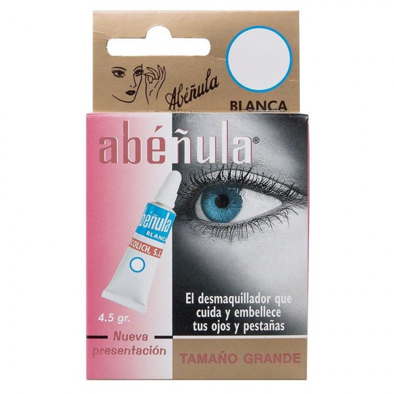 ABEÑULA BLANCA GRANDE