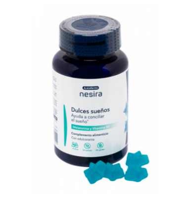 ACOFARMA NESIRA DULCES...