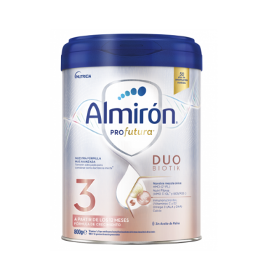 ALMIRON PROFUTURA 3 1...