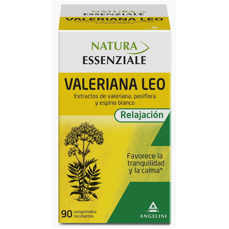VALERIANA LEO ANGELINI 90 COMP