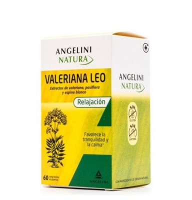 VALERIANA LEO ANGELINI 60 COMP