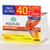 AQUILEA DUPLO ARTICULACIONES FORTE DOL 60 COMP 40 %