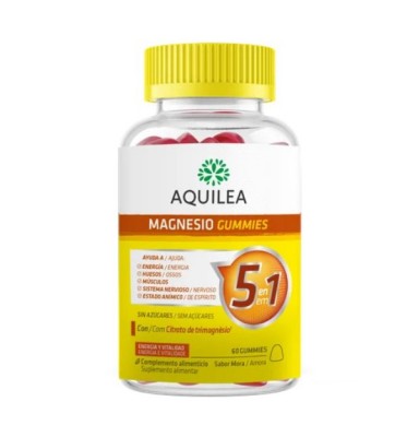 AQUILEA MAGNESIO GUMMIES 60...