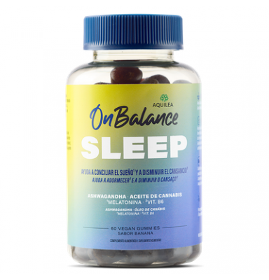 AQUILEA ONBALANCE SLEEP 60...