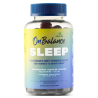 AQUILEA ONBALANCE SLEEP 60 GOMINOLAS SABOR BANANA