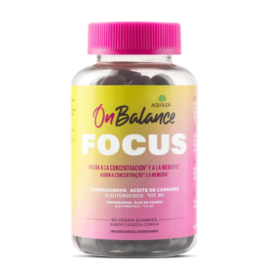 AQUILEA ONBALANCE FOCUS 60...
