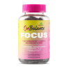 AQUILEA ONBALANCE FOCUS 60 GOMINOLAS SABOR CEREZA