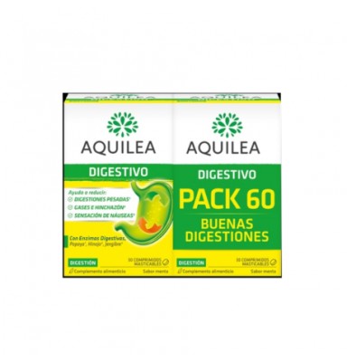 AQUILEA DIGESTIVO DUPLO...