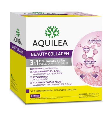 AQUILEA BEAUTY COLLAGEN 30...