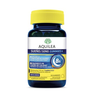 AQUILEA SUEÑO GUMMIES+ 30...