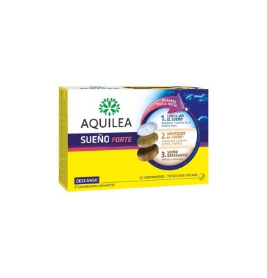 AQUILEA SUEÑO FORTE 60...