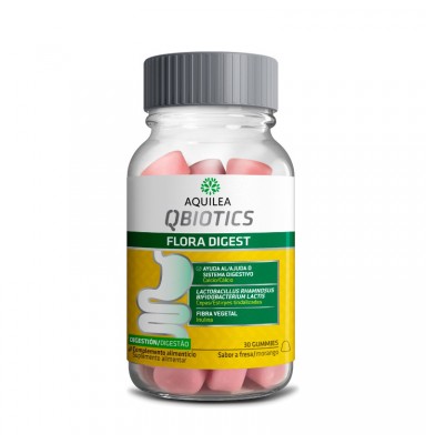 AQUILEA QBIOTICS FLORA...
