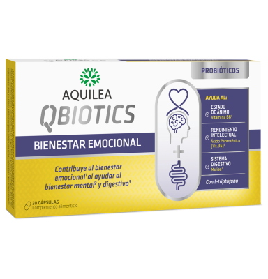 AQUILEA QBIOTICS BIENESTAR...