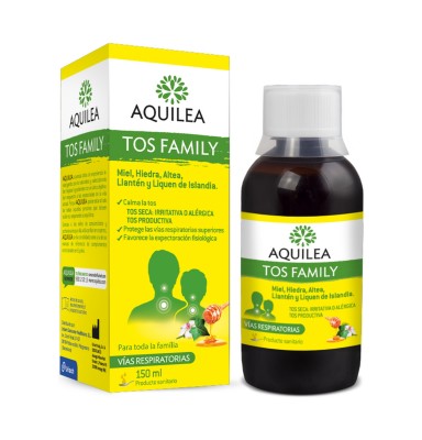 AQUILEA TOS FAMILY FRASCO...