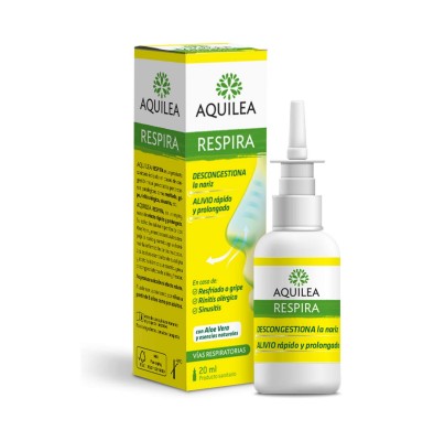 AQUILEA RESPIRA 20 ML