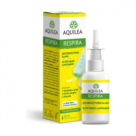  AQUILEA RESPIRA 20 ML 