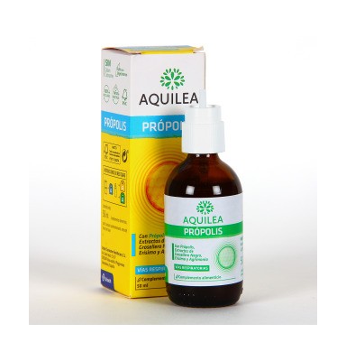 AQUILEA PROPOLIS SPRAY 50 ML