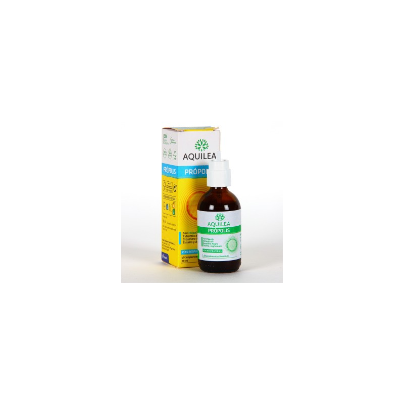 AQUILEA PROPOLIS SPRAY 50 ML