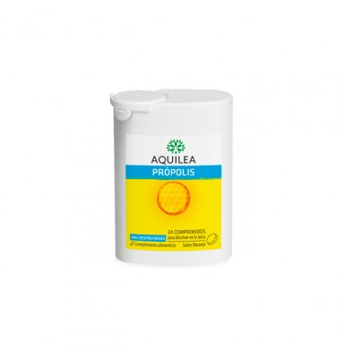 AQUILEA PROPOLIS 24 COMP
