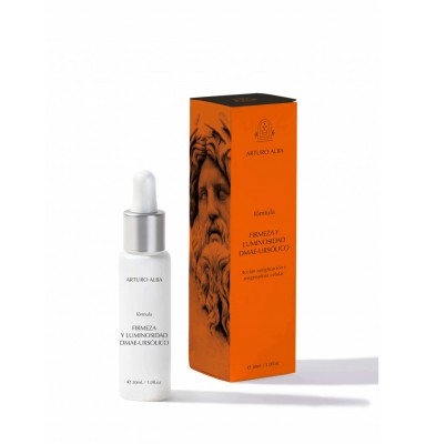 ARTURO ALBA FIRMEZA Y...