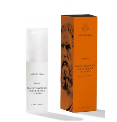 ARTURO ALBA RETEXTURIZANTE...