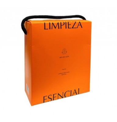 ARTURO ALBA ESTUCHE...