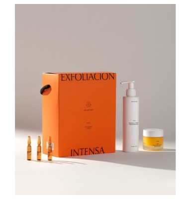 ARTURO ALBA ESTUCHE...