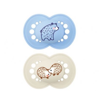 MAM SUPREME CHUPETE...