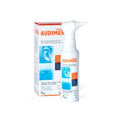 AUDIMER SOL MARINA LIMPIEZA...