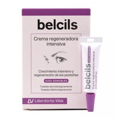 BELCILS CREMA REGEN INTENS...