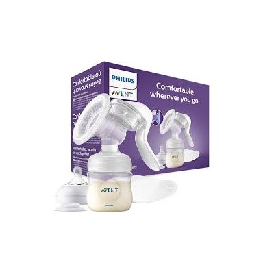 PHILIPS AVENT EXTRACTOR DE...