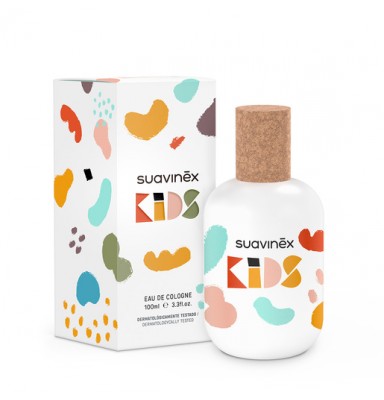 SUAVINEX COLONIA KIDS 100 ML