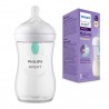 PHILIPS AVENT NATURAL BIBERON ANTI-COLIC RESPONSE AIR FREE + 1 MES 260 ML