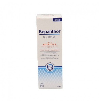 BEPANTHOL DERMA NUTRITIVA...