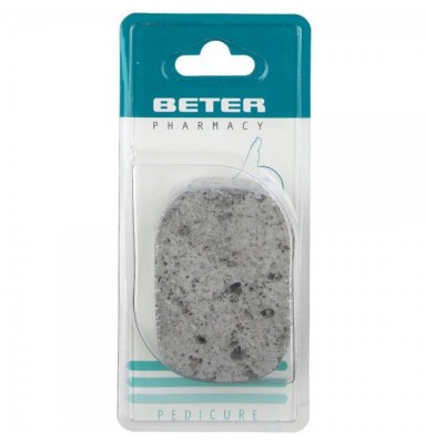 BETER PIEDRA POMEZ NATURAL...