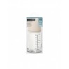 SUAVINEX ZERO.ZERO BIBERON ANTICOLICO SILICONA TALLA M +3 MESES 270 ML