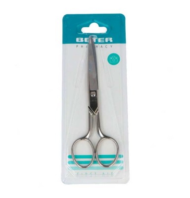 TIJERA BETER BOTIQUIN 24031