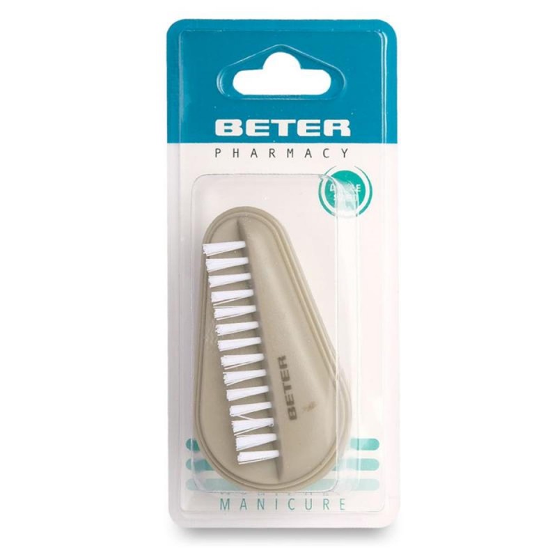 BETER CEPILLO UÑAS PUAS NYLON 24091