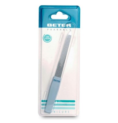 BETER LIMA ZAFIRO 15CM REF...