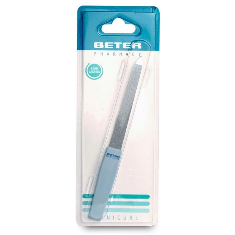 BETER LIMA ZAFIRO 15CM REF 24022