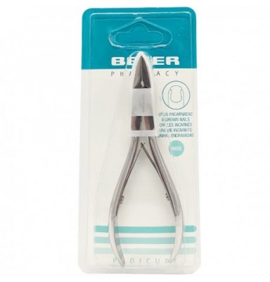 BETER ALICATE UÑAS MANICURA...