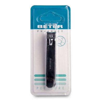 BETER CORTAUÑAS PEDICURA 24007