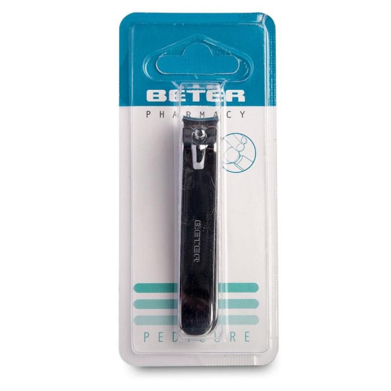 BETER CORTAUÑAS PEDICURA 24007