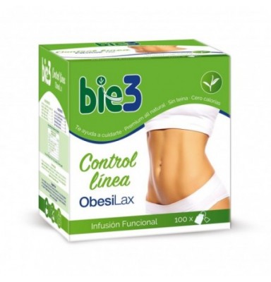 BIE3 INFUSION CONTROL LINEA...