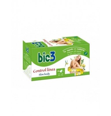 BIE3 INFUSION CONTROL LINEA...