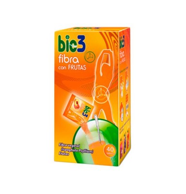 BIE3 FIBRA FRUTAS SOLUTION...