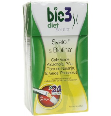 BIE3 DIET SOLUTION 24...