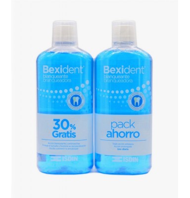 DUO BEXIDENT BLANQ COLUT...