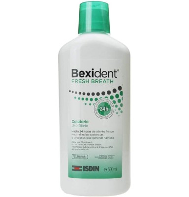 BEXIDENT FRESH BREATH USO...